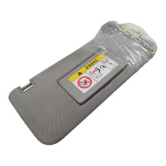 Parasole aletta Lato Passeggero OPEL Mokka 1° Serie - 95430402 - 2372286