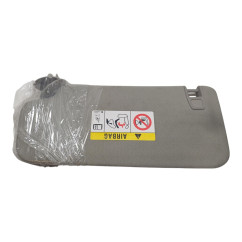 Parasole aletta Lato Passeggero OPEL Mokka 1° Serie - 95430402 - 2372286