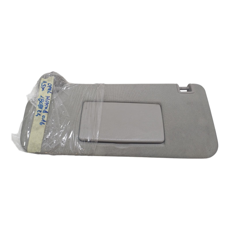 Parasole aletta anteriore SX OPEL Mokka 1° Serie