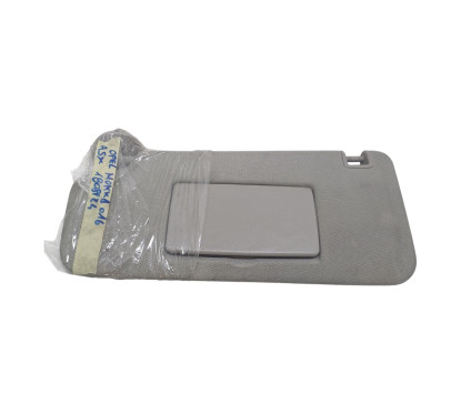 Parasole aletta anteriore SX OPEL Mokka 1° Serie - 95430400 - 2372290