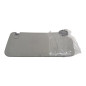 Parasole aletta anteriore SX OPEL Mokka 1° Serie