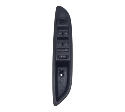 Pulsantiera Anteriore Sinistra OPEL Mokka 1° Serie - 95393726 - 2372366