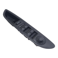 Pulsantiera Anteriore Sinistra OPEL Mokka 1° Serie - 95393726 - 2372366