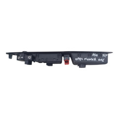Pulsantiera Anteriore Sinistra OPEL Mokka 1° Serie - 95393726 - 2372366