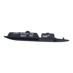 Pulsantiera Posteriore Sinistra OPEL Mokka 1° Serie - 2372410 - 2372410