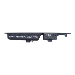 Pulsantiera Posteriore Destra OPEL Mokka 1° Serie - 13301888 - 2372419