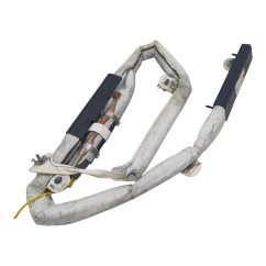 Airbag a tendina lato Sinistro OPEL Mokka 1° Serie - 95327400 - 2372785