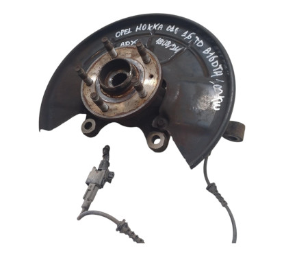Montante sospensione ANT DX OPEL Mokka 1° Serie - 94524774 - 2372910