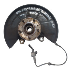 Montante sospensione ANT DX OPEL Mokka 1° Serie - 94524774 - 2372910