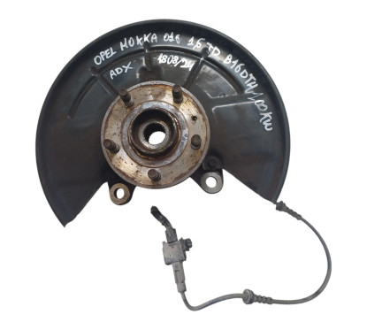 Montante sospensione ANT DX OPEL Mokka 1° Serie
