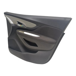 Pannello interno portiera ant DX OPEL Mokka 1° Serie - 2372934 - 2372934