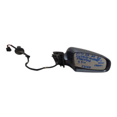 Specchietto Retrovisore Destro AUDI A3 Serie 8P1 dal 05 al 08 - 8P1858531H01C - 2373055