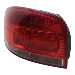 Stop fanale Posteriore Sinistro AUDI A3 Serie 8P1 dal 05 al 08 - 8P0945095 - 2373070
