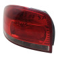 Stop fanale Posteriore Sinistro AUDI A3 Serie 8P1 dal 05 al 08