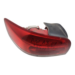 Stop fanale Posteriore Sinistro AUDI A3 Serie 8P1 dal 05 al 08 - 8P0945095 - 2373070
