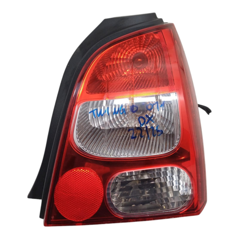 Stop fanale posteriore Destro RENAULT Twingo II serie dal 07 al 14