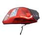 Stop fanale posteriore Destro RENAULT Twingo II serie dal 07 al 14