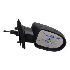 Specchietto Retrovisore Destro RENAULT Twingo II serie dal 07 al 14 - 963014304R - 2373152