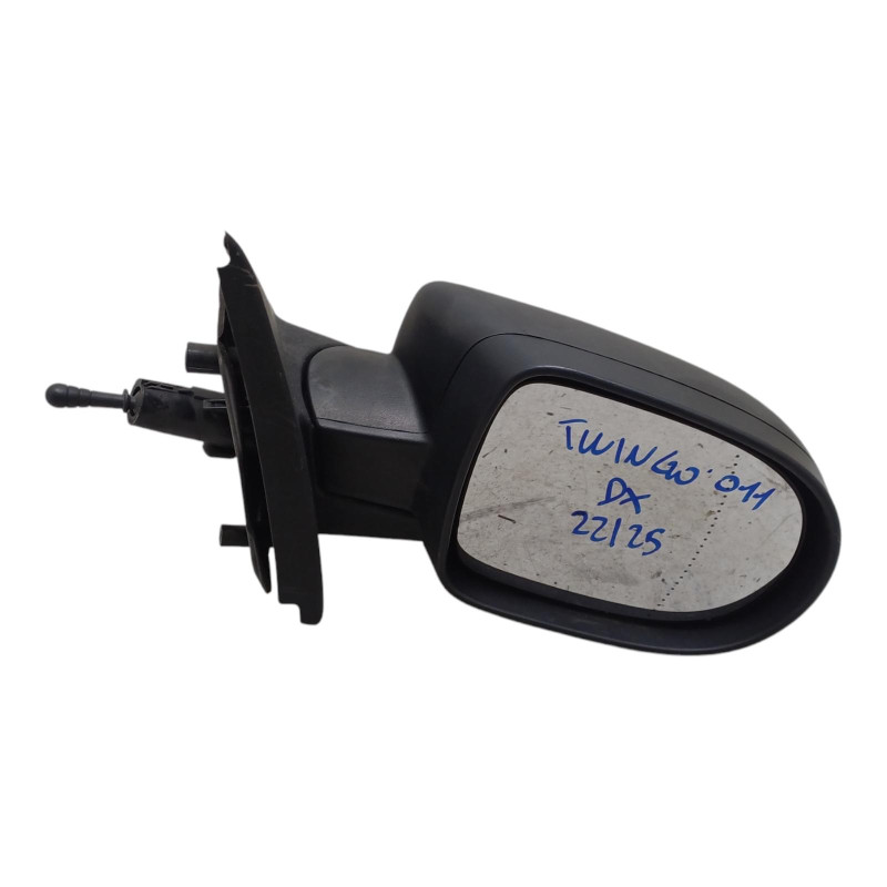 Specchietto Retrovisore Destro RENAULT Twingo II serie dal 07 al 14
