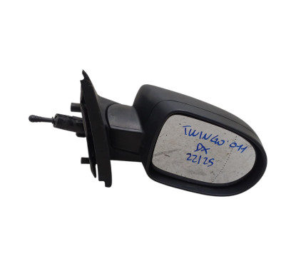 Specchietto Retrovisore Destro RENAULT Twingo II serie dal 07 al 14 - 963014304R - 2373152