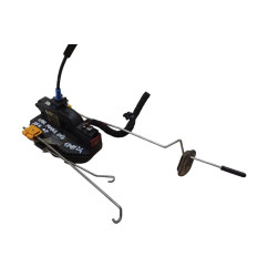 Serratura Anteriore Sinistra OPEL Mokka 1° Serie - 13579522 - 2373352
