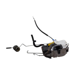 Serratura Anteriore Sinistra OPEL Mokka 1° Serie - 13579522 - 2373352