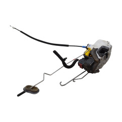Serratura Anteriore Sinistra OPEL Mokka 1° Serie - 13579522 - 2373352