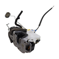 Serratura Anteriore Sinistra OPEL Mokka 1° Serie - 13579522 - 2373352