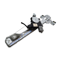 Alzacristallo elettrico post. DX OPEL Mokka 1° Serie - 42363795 - 2373430