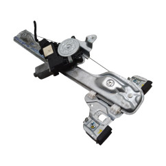 Alzacristallo elettrico post. DX OPEL Mokka 1° Serie - 42363795 - 2373430