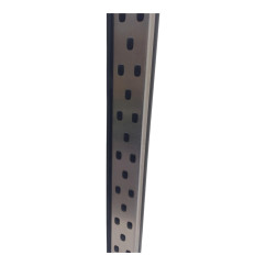 Pedana Lato Sinistro OPEL Mokka 1° Serie - 2373441 - 2373441