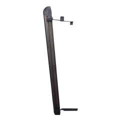 Pedana Lato Sinistro OPEL Mokka 1° Serie - 2373441 - 2373441