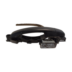 Maniglia esterna porta laterale scorrevole OPEL Movano 4° Serie dal 10 - 95519380 - 2374842