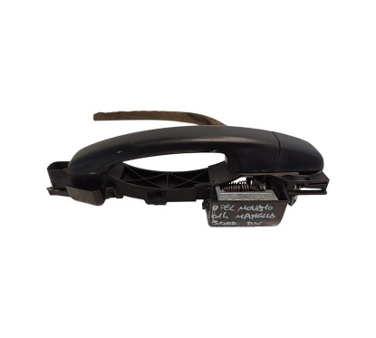 Maniglia esterna porta laterale scorrevole OPEL Movano 4° Serie dal 10 - 95519380 - 2374842