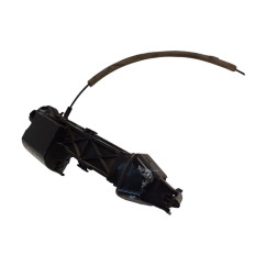 Maniglia esterna porta laterale scorrevole OPEL Movano 4° Serie dal 10 - 95519380 - 2374842