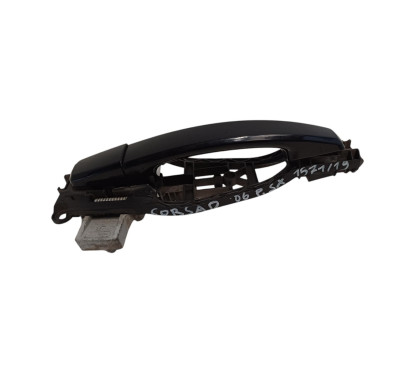 Maniglia esterna Posteriore Sinistra OPEL Corsa D 5P 1° Serie - 13255661 - 2374945