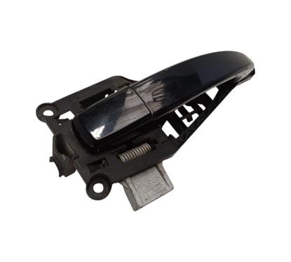 Maniglia esterna Posteriore Sinistra OPEL Corsa D 5P 1° Serie