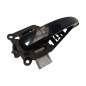 Maniglia esterna Posteriore Sinistra OPEL Corsa D 5P 1° Serie
