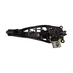 Maniglia esterna Posteriore Sinistra OPEL Corsa D 5P 1° Serie - 13255661 - 2374945