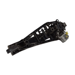 Maniglia esterna Posteriore Sinistra OPEL Corsa D 5P 1° Serie - 13255661 - 2374945