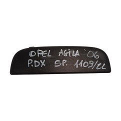 Maniglia esterna Posteriore Destra OPEL Agila 2° Serie - 9206849 - 2374951