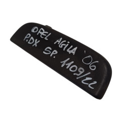 Maniglia esterna Posteriore Destra OPEL Agila 2° Serie - 9206849 - 2374951