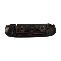 Maniglia esterna Posteriore Destra OPEL Agila 2° Serie - 9206849 - 2374951