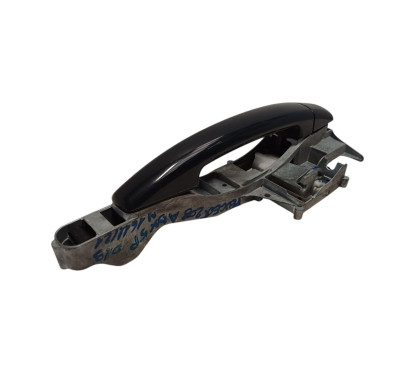 Maniglia esterna Anteriore Destra PEUGEOT 208 Serie dal 12 al 19 - 9101GG - 2376443