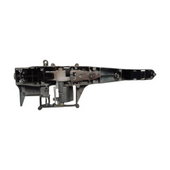 Maniglia esterna Anteriore Destra PEUGEOT 208 Serie dal 12 al 19 - 9101GG - 2376443