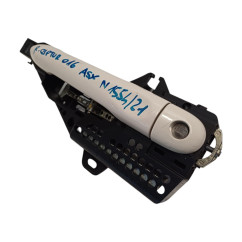 Maniglia esterna Anteriore Sinistra RENAULT Captur Serie - 806706656R - 2376655