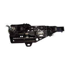 Maniglia esterna Anteriore Sinistra RENAULT Captur Serie - 806706656R - 2376655