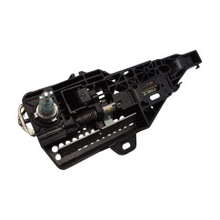 Maniglia esterna Anteriore Sinistra RENAULT Captur Serie - 806706656R - 2376655