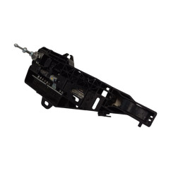 Maniglia esterna Anteriore Sinistra RENAULT Captur Serie - 806706656R - 2376655