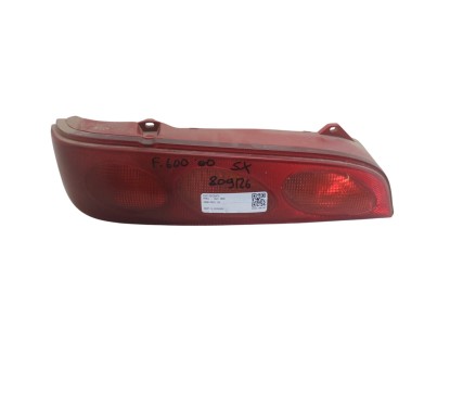 Stop fanale Posteriore Sinistro FIAT Seicento Serie dal 98 al 00 - 46511339 - 3543549